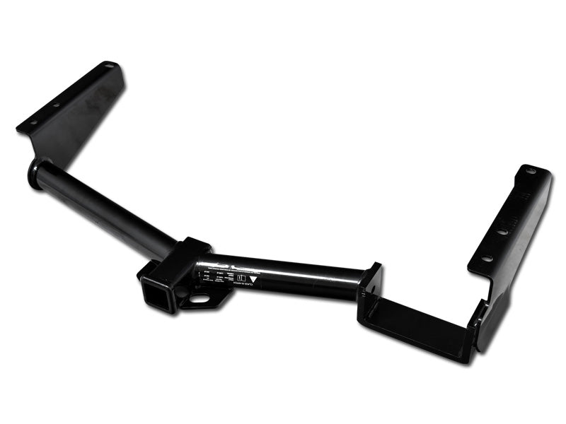 Armordillo USA 7173446 2007-2009 Lexus RX350 Class 3 Black Trailer Hitches - Truck Part Superstore