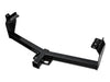 Armordillo USA 7167612 2014-2017 Jeep Cherokee Class 3 Black Trailer Hitches - Truck Part Superstore