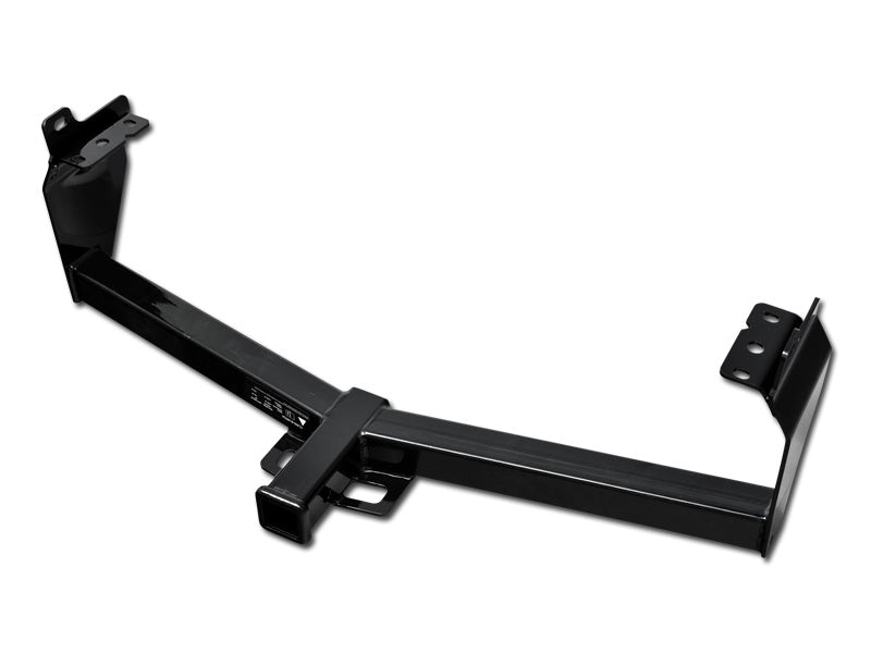Armordillo USA 7167612 2014-2017 Jeep Cherokee Class 3 Black Trailer Hitches - Truck Part Superstore