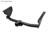 Armordillo USA 7167650 1999-2004 Jeep Grand Cherokee Class 3 Black Trailer Hitches - Truck Part Superstore