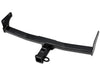 Armordillo USA 7167674 2011-2016 Jeep Patriot Class 3 Black Trailer Hitches - Truck Part Superstore