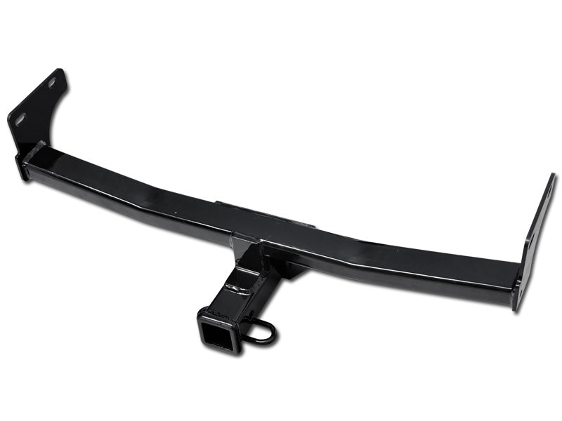 Armordillo USA 7167674 2011-2016 Jeep Patriot Class 3 Black Trailer Hitches - Truck Part Superstore