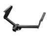 Armordillo USA 7167698 2008-2012 Jeep Liberty Class 3 Black Trailer Hitches - Truck Part Superstore