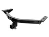 Armordillo USA 7167742 2014-2017 Acura MDX Class 3 Black Trailer Hitches - Truck Part Superstore
