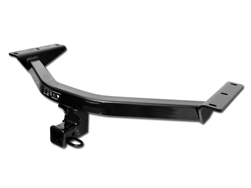 Armordillo USA 7167742 2014-2017 Acura MDX Class 3 Black Trailer Hitches - Truck Part Superstore