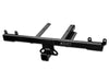 Armordillo USA 7167766 2006-2011 Mercedes-Benz ML Class 3 Black Trailer Hitches - Truck Part Superstore