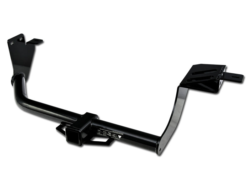 Armordillo USA 7167834 2014-2016 Mitsubishi Outlander Class 3 Black Trailer Hitches - Truck Part Superstore
