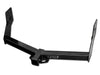 Armordillo USA 7173361 1996-2004 Infiniti QX4 Class 3 Black Trailer Hitches - Truck Part Superstore