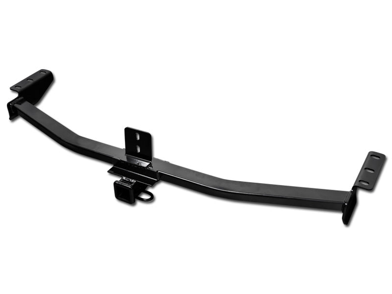 Armordillo USA 7167858 2001-2008 Honda Pilot 2001-2006 Acura Mdx Class 3 Black Trailer Hitches - Truck Part Superstore