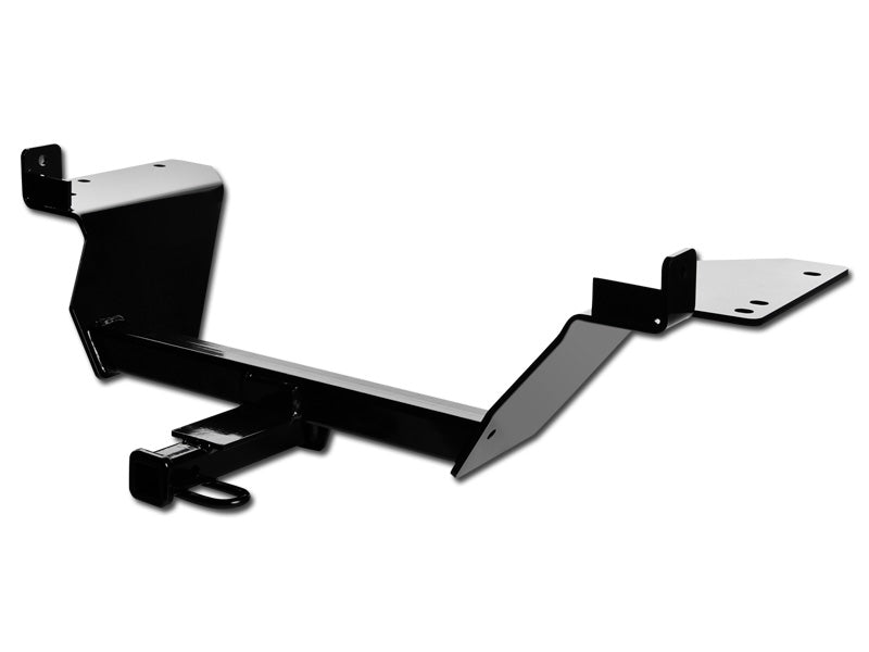 Armordillo USA 7167872 1997-2008 Pontiac Grand Prix Class 2 Black Trailer Hitches - Truck Part Superstore