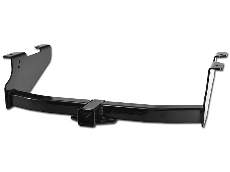 Armordillo USA 7173149 2003-2017 Ram 2500/3500 Class 3 Black Trailer Hitches - Truck Part Superstore