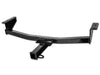 Armordillo USA 7167919 2008-2016 Nissan Rogue Class 3 Black Trailer Hitches - Truck Part Superstore