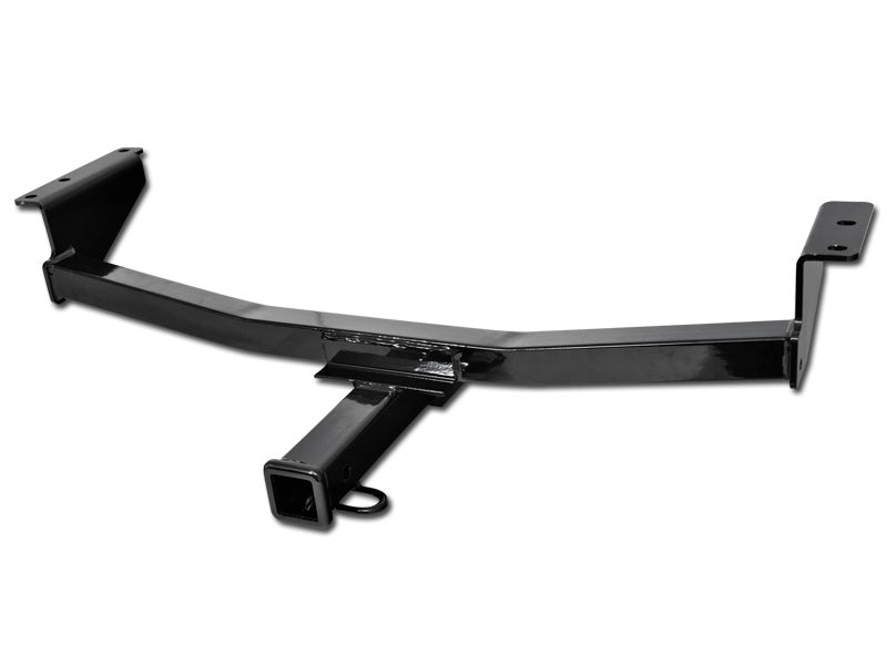 Armordillo USA 7167919 2008-2016 Nissan Rogue Class 3 Black Trailer Hitches - Truck Part Superstore