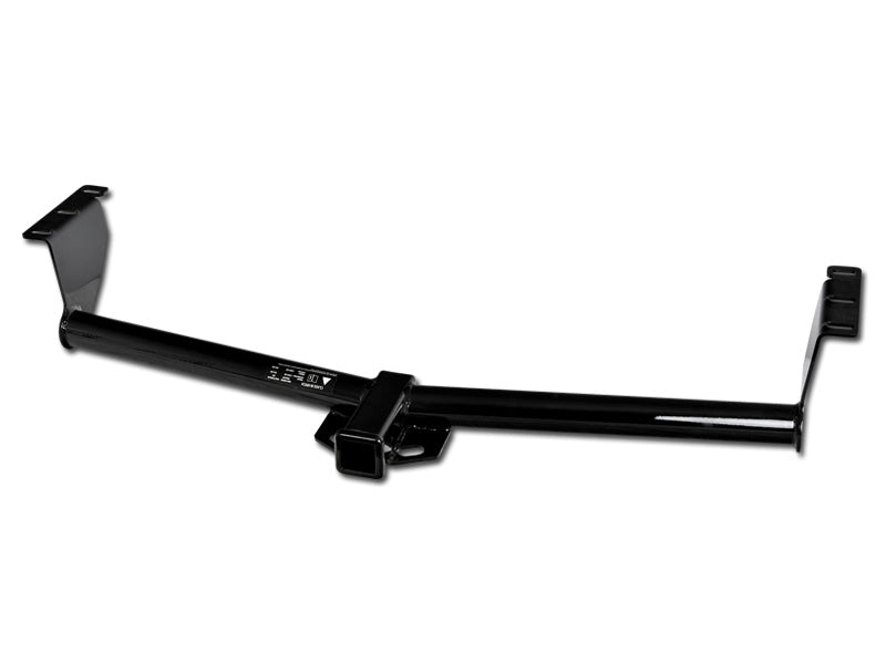 Armordillo USA 7167933 2006-2010 Kia Sedona Class 3 Black Trailer Hitches - Truck Part Superstore