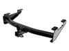Armordillo USA 7173620 2001-2010 GMC Sierra Class 4 Black Trailer Hitches - Truck Part Superstore