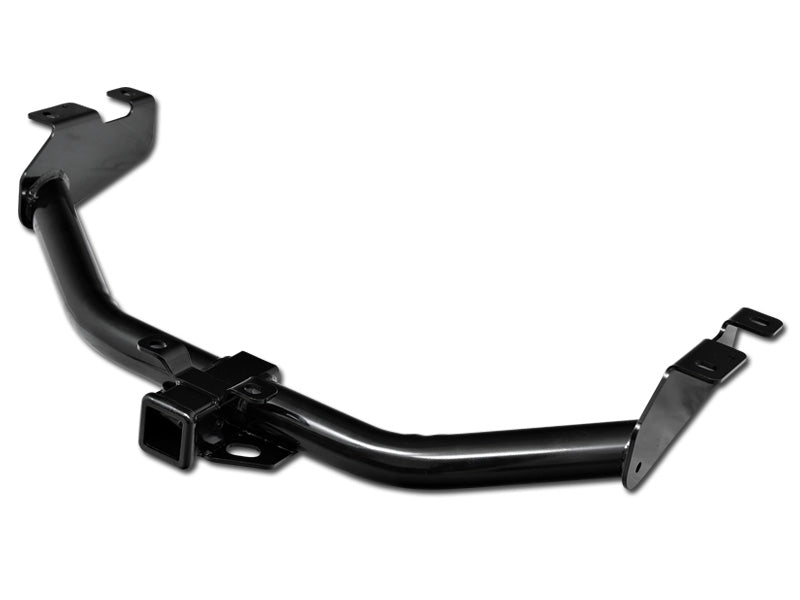 Armordillo USA 7173279 1999-2013 GMC Sierra 1500 Class 3 Black Trailer Hitches - Truck Part Superstore