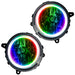 Oracle Lighting 7168-330 SMD Pre-Assembled Headlights, ColorSHIFT - Truck Part Superstore
