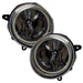 Oracle Lighting 7168-334 SMD Pre-Assembled Headlights, ColorSHIFT - No Controller - Truck Part Superstore
