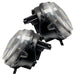 Oracle Lighting 7168-334 SMD Pre-Assembled Headlights, ColorSHIFT - No Controller - Truck Part Superstore
