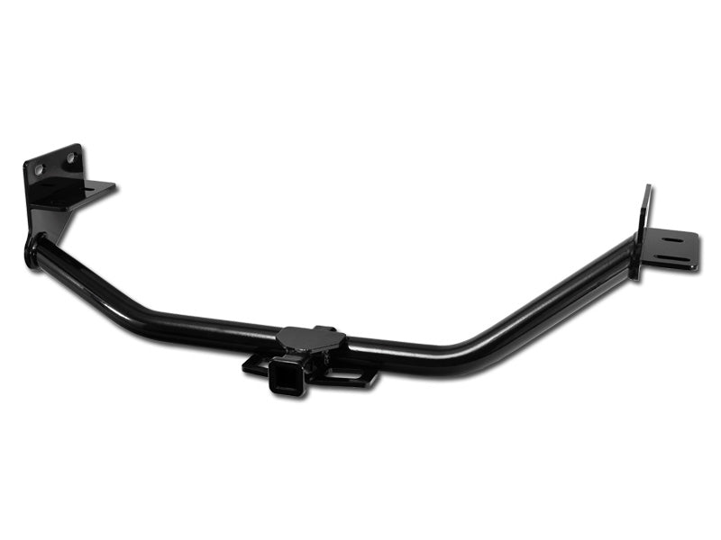 Armordillo USA 7168015 2014-2015 Kia Sorento Class 2 Black Trailer Hitches - Truck Part Superstore