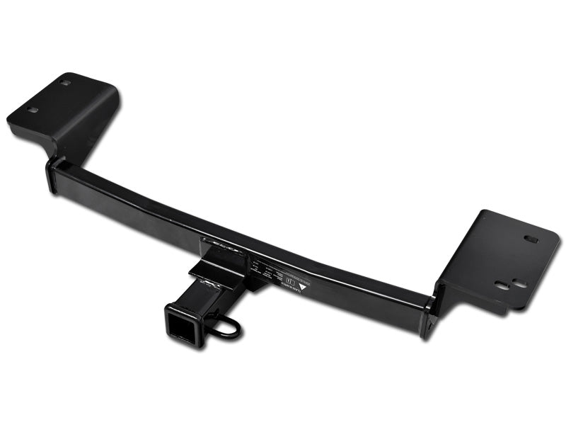 Armordillo USA 7168039 2010-2016 Kia Sportage Class 3 Black Trailer Hitches - Truck Part Superstore