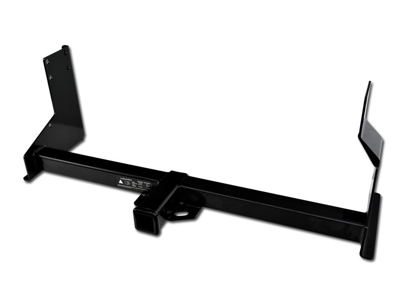 Armordillo USA 7173231 2007-2016 Freightliner Sprinter Class 3 Black Trailer Hitches - Truck Part Superstore