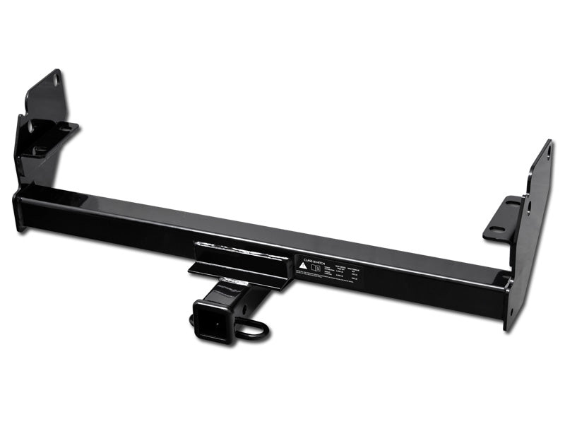Armordillo USA 7168053 2005-2015 Toyota Tacoma Class 3 Black Trailer Hitches - Truck Part Superstore
