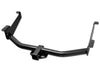 Armordillo USA 7168077 2004-2015 Nissan Titan Class 3 Black Trailer Hitches - Truck Part Superstore