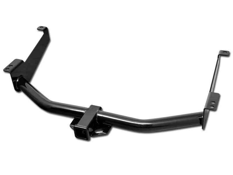 Armordillo USA 7168077 2004-2015 Nissan Titan Class 3 Black Trailer Hitches - Truck Part Superstore