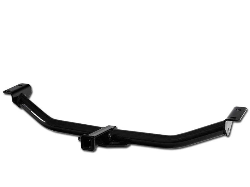 Armordillo USA 7168138 2003-2008 Pontiac Vibe (EXCL. GT Model) Class 2 Black Trailer Hitches - Truck Part Superstore