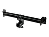 Armordillo USA 7168176 2004-2010 Bmw X3 Class 3 Black Trailer Hitches - Truck Part Superstore