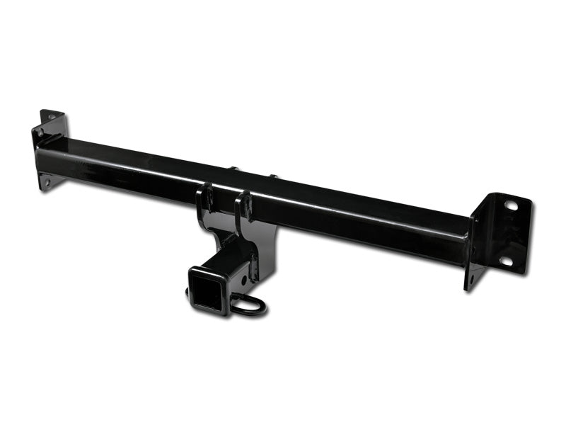 Armordillo USA 7168176 2004-2010 Bmw X3 Class 3 Black Trailer Hitches - Truck Part Superstore