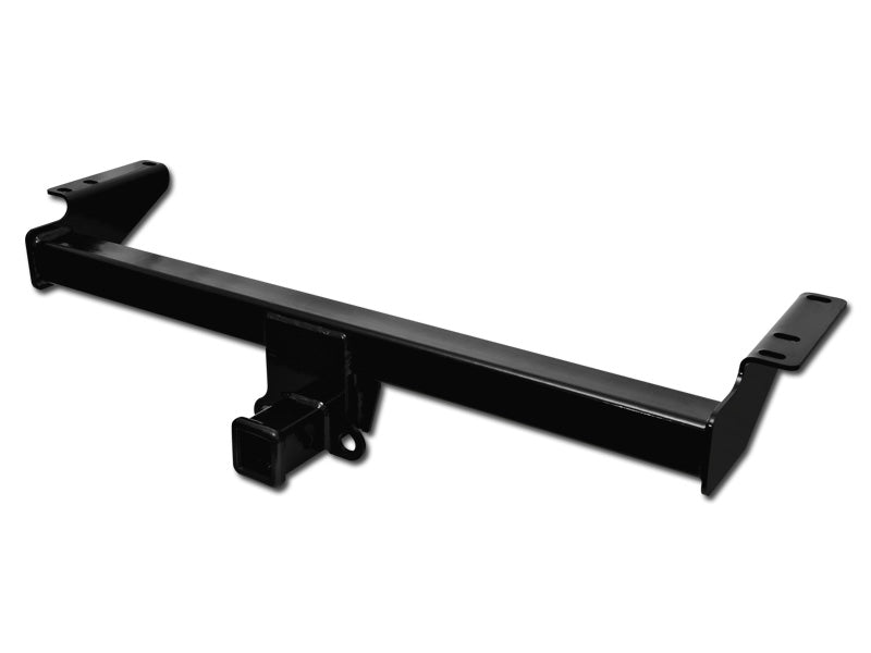 Armordillo USA 7168190 2003-2014 Volvo XC90 Class 3 Black Trailer Hitches - Truck Part Superstore