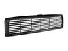 Armordillo USA 7168404 1994-2001 Dodge Ram 1500 / 2500 / 3500 Horizontal Style Front Grille (Black) - Truck Part Superstore