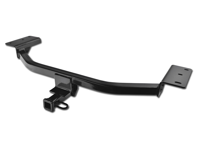 Armordillo USA 7172920 2012 & 2017 Ford Focus Sel Class 1 Black Trailer Hitches - Truck Part Superstore