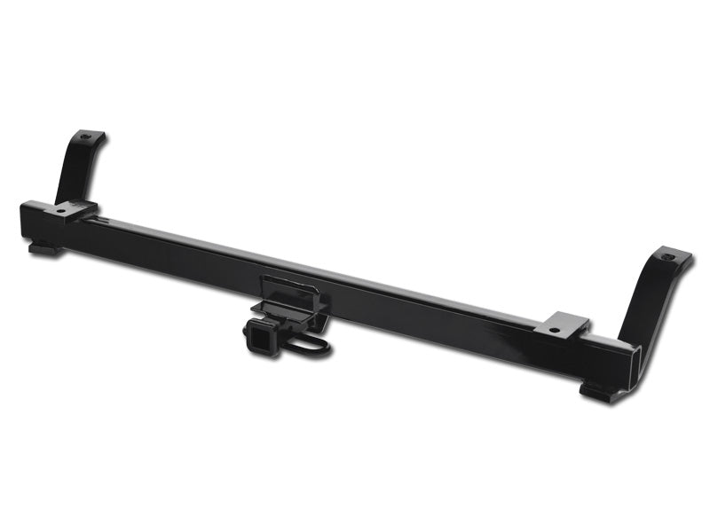Armordillo USA 7168626 1994-2003 Ford Mustang (EXCL. GT Model) Class 1 Black Trailer Hitches - Truck Part Superstore