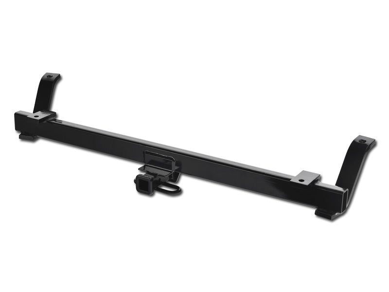 Armordillo USA 7168633 1989-1998 Suzuki Sidekick (EXCL. Sport Model) Class 1 Black Trailer Hitches - Truck Part Superstore