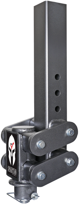 GEN-Y Hitch GH-7075 TORSION FLEX Hitch - Truck Part Superstore