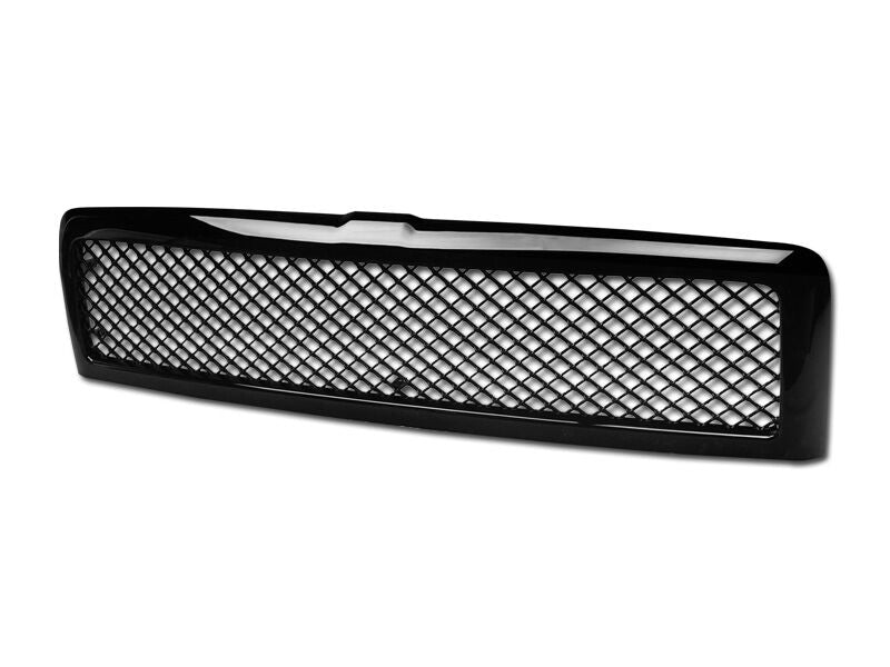 Armordillo USA 7169180 1994-2001 Dodge Ram 1500 Mesh Style Front Grill (Black) - Truck Part Superstore