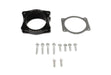 Holley 717-15 Throttle Body Angled Adapter - Truck Part Superstore