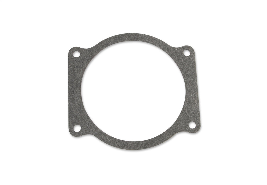 Holley 717-15 Throttle Body Angled Adapter - Truck Part Superstore