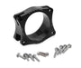 Holley 717-15 Throttle Body Angled Adapter - Truck Part Superstore
