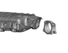 Holley 717-15 Throttle Body Angled Adapter - Truck Part Superstore