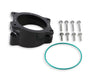 Holley 717-16 Throttle Body Angled Adapter - Truck Part Superstore