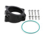 Holley 717-16 Throttle Body Angled Adapter - Truck Part Superstore
