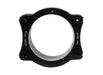 Holley 717-16 Throttle Body Angled Adapter - Truck Part Superstore