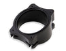 Holley 717-16 Throttle Body Angled Adapter - Truck Part Superstore