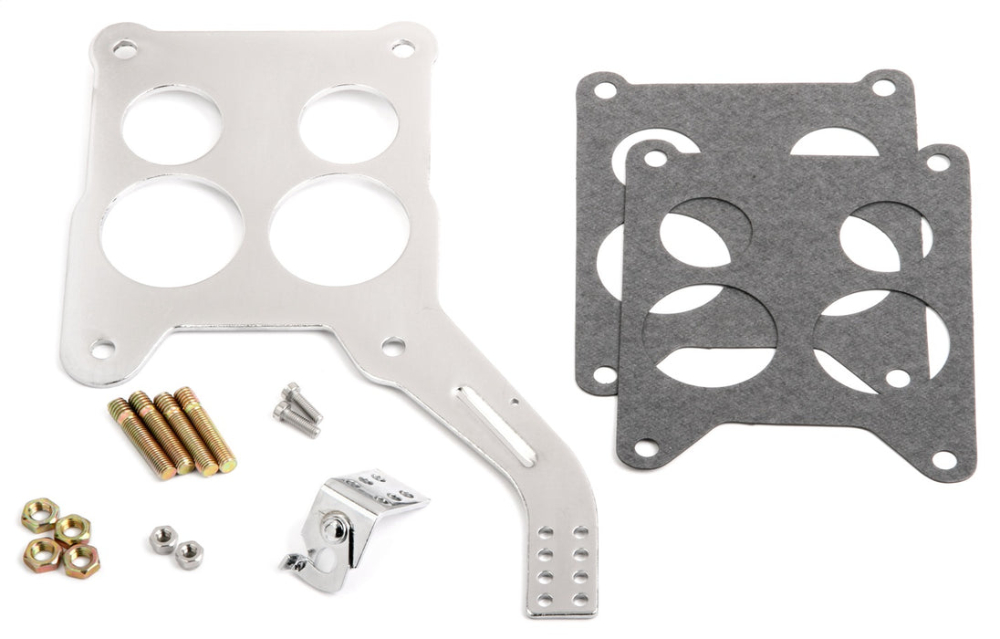 Holley 717-6 Carburetor Throttle Cable Bracket - Truck Part Superstore