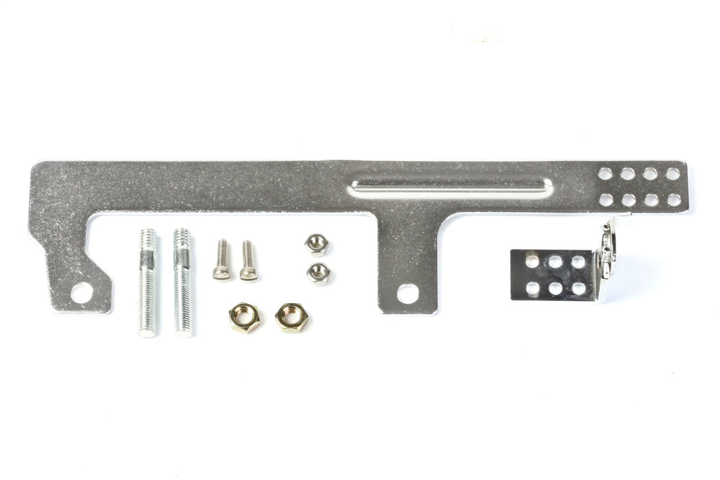 Holley 717-8 Carburetor Throttle Cable Bracket; For Use w/Marine Dominator Models; - Truck Part Superstore