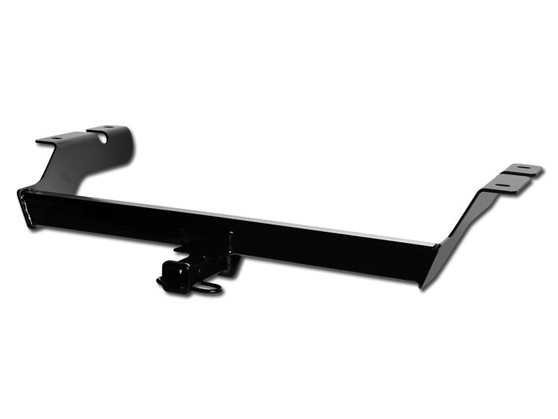 Armordillo USA 7170162 Universal Rear Hitch Step Accessories Black Hitch Step - Truck Part Superstore